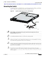 Предварительный просмотр 57 страницы Cisco MDS 9120 - Fabric Switch Installation Manual