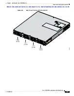 Предварительный просмотр 61 страницы Cisco MDS 9120 - Fabric Switch Installation Manual