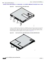 Предварительный просмотр 62 страницы Cisco MDS 9120 - Fabric Switch Installation Manual