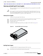 Предварительный просмотр 63 страницы Cisco MDS 9120 - Fabric Switch Installation Manual