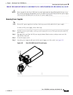 Предварительный просмотр 65 страницы Cisco MDS 9120 - Fabric Switch Installation Manual