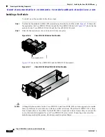 Предварительный просмотр 68 страницы Cisco MDS 9120 - Fabric Switch Installation Manual