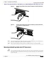 Предварительный просмотр 77 страницы Cisco MDS 9120 - Fabric Switch Installation Manual