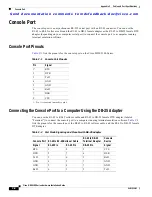 Предварительный просмотр 112 страницы Cisco MDS 9120 - Fabric Switch Installation Manual