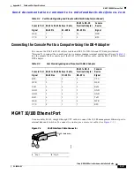 Предварительный просмотр 113 страницы Cisco MDS 9120 - Fabric Switch Installation Manual