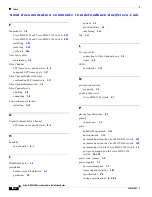 Предварительный просмотр 122 страницы Cisco MDS 9120 - Fabric Switch Installation Manual