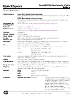 Preview for 12 page of Cisco MDS 9124e Specification