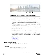 Preview for 9 page of Cisco MDS 9124V-K9 Hardware Installation Manual