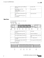 Preview for 11 page of Cisco MDS 9124V-K9 Hardware Installation Manual