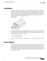 Preview for 15 page of Cisco MDS 9124V-K9 Hardware Installation Manual