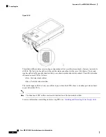 Preview for 16 page of Cisco MDS 9124V-K9 Hardware Installation Manual