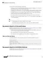 Предварительный просмотр 18 страницы Cisco MDS 9124V-K9 Hardware Installation Manual