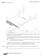 Предварительный просмотр 30 страницы Cisco MDS 9124V-K9 Hardware Installation Manual