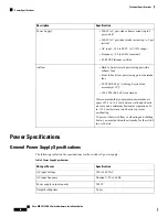 Предварительный просмотр 50 страницы Cisco MDS 9124V-K9 Hardware Installation Manual