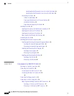 Preview for 4 page of Cisco MDS 9132T Installation Manual