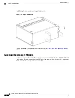 Предварительный просмотр 16 страницы Cisco MDS 9132T Installation Manual