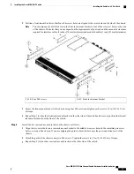 Preview for 35 page of Cisco MDS 9132T Installation Manual