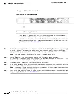 Preview for 44 page of Cisco MDS 9132T Installation Manual