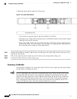 Preview for 46 page of Cisco MDS 9132T Installation Manual