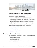 Preview for 49 page of Cisco MDS 9132T Installation Manual