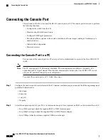 Preview for 50 page of Cisco MDS 9132T Installation Manual