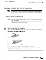 Preview for 53 page of Cisco MDS 9132T Installation Manual