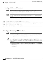 Preview for 54 page of Cisco MDS 9132T Installation Manual