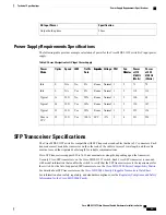 Preview for 61 page of Cisco MDS 9132T Installation Manual