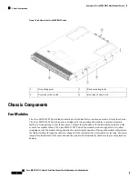 Предварительный просмотр 14 страницы Cisco MDS 9148T Hardware Installation Manual