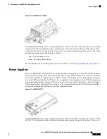 Предварительный просмотр 15 страницы Cisco MDS 9148T Hardware Installation Manual