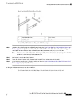 Предварительный просмотр 27 страницы Cisco MDS 9148T Hardware Installation Manual