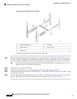 Предварительный просмотр 28 страницы Cisco MDS 9148T Hardware Installation Manual