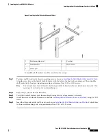 Предварительный просмотр 25 страницы Cisco MDS 9148V-K9 Hardware Installation Manual