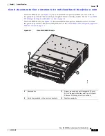 Предварительный просмотр 21 страницы Cisco MDS 9200 Series Installation Manual