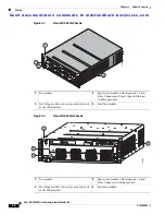 Предварительный просмотр 22 страницы Cisco MDS 9200 Series Installation Manual