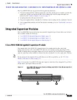 Предварительный просмотр 23 страницы Cisco MDS 9200 Series Installation Manual