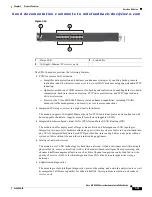 Предварительный просмотр 39 страницы Cisco MDS 9200 Series Installation Manual