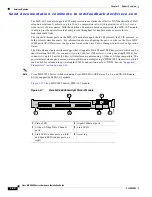 Предварительный просмотр 42 страницы Cisco MDS 9200 Series Installation Manual