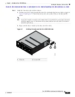 Предварительный просмотр 63 страницы Cisco MDS 9200 Series Installation Manual