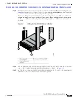 Предварительный просмотр 65 страницы Cisco MDS 9200 Series Installation Manual