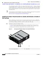 Предварительный просмотр 68 страницы Cisco MDS 9200 Series Installation Manual