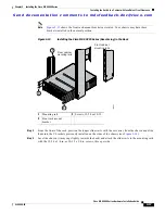 Предварительный просмотр 73 страницы Cisco MDS 9200 Series Installation Manual