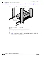 Предварительный просмотр 74 страницы Cisco MDS 9200 Series Installation Manual