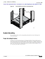 Предварительный просмотр 75 страницы Cisco MDS 9200 Series Installation Manual