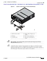 Предварительный просмотр 81 страницы Cisco MDS 9200 Series Installation Manual