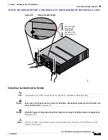 Предварительный просмотр 87 страницы Cisco MDS 9200 Series Installation Manual