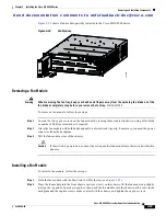 Предварительный просмотр 95 страницы Cisco MDS 9200 Series Installation Manual