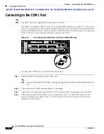 Предварительный просмотр 100 страницы Cisco MDS 9200 Series Installation Manual