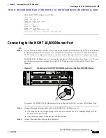 Предварительный просмотр 101 страницы Cisco MDS 9200 Series Installation Manual