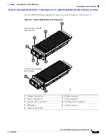 Предварительный просмотр 103 страницы Cisco MDS 9200 Series Installation Manual